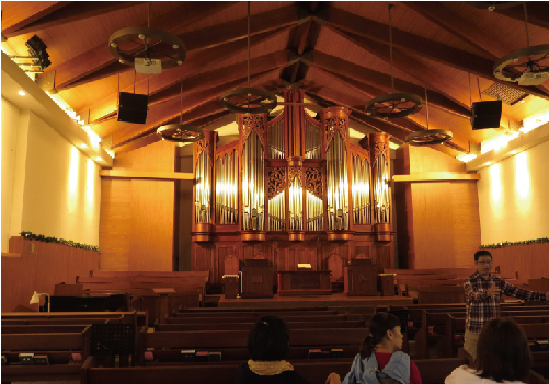 體驗活動/消費者活動