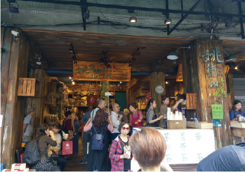 體驗活動/消費者活動