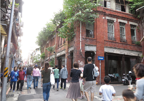 體驗活動/消費者活動