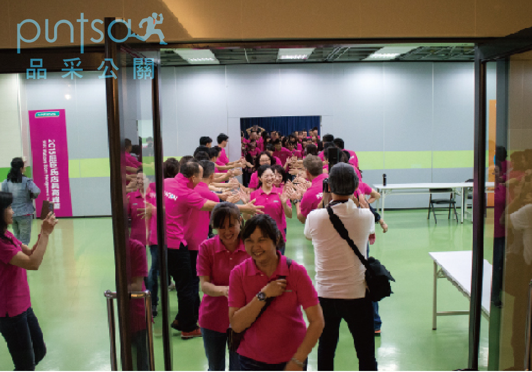 各類講座/課程規劃