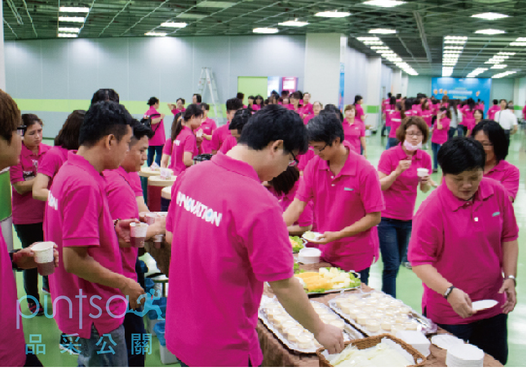 各類講座/課程規劃