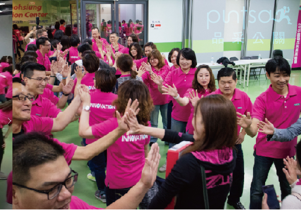 各類講座/課程規劃