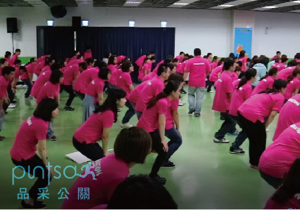 各類講座/課程規劃