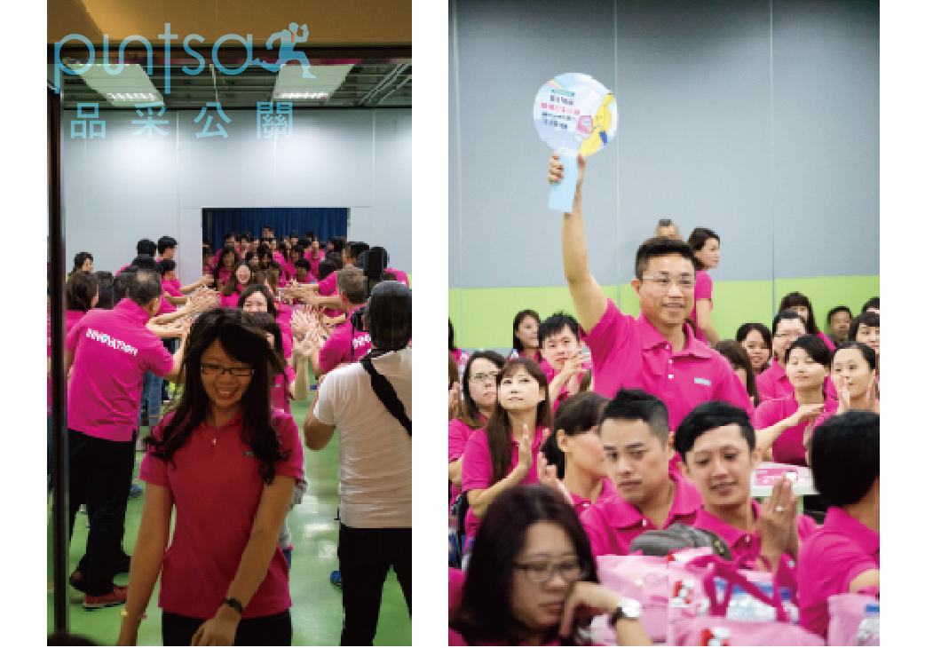 各類講座/課程規劃